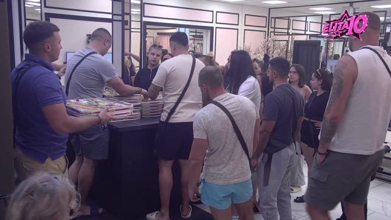 Bogata nagrada Velikog šefa: Na adresu Bele kuće stiglo iznenađenje! (VIDEO)