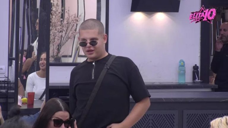Karlo BEZ DLAKE NA JEZIKU: Naveo 4 MUŠKARCA za koje tvrdi da su PRIKRIVENI HOMOSEKSUALCI 🤔