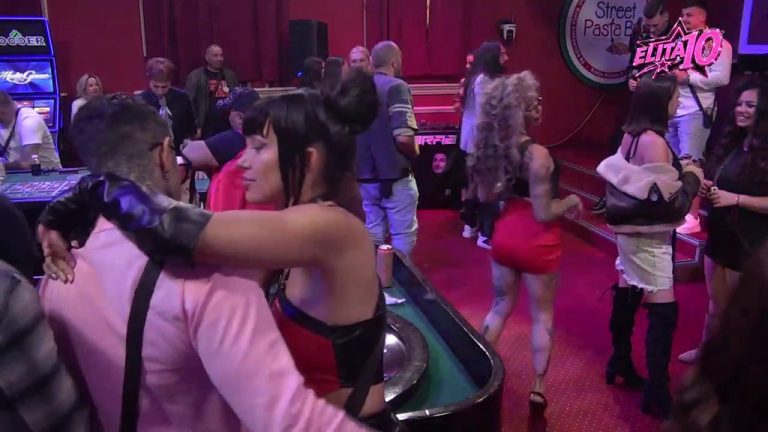 Crv sumnje sve veći: Laura uverena da Đukić flertuje sa Miljanom Kulić, zatražila od njega odgovor! (VIDEO)