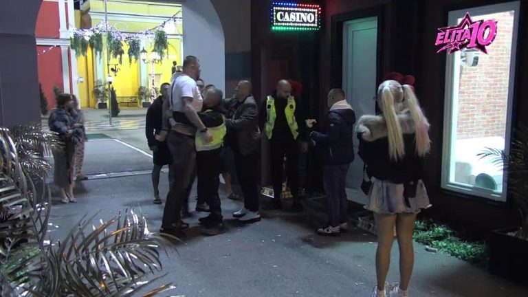 Prekipelo mu: Janjuuš promenio sve boje zbog Ivanovog mešanja u njegov odnosa sa Sandrom, pa stao u odbranu svoje veze! (VIDEO)