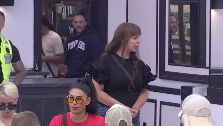 Sastanak počeo žestoko! Miljana se sukobila sa Ivanom, a Mahir zapretio: 20 sekundi mi treba da završim sve (VIDEO)