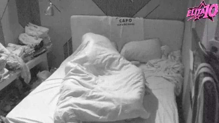 VRELO U REHABU š„ Aneli i Car se prepustili STRASTIMA, JORGAN se tresao bez prestanka š„µš