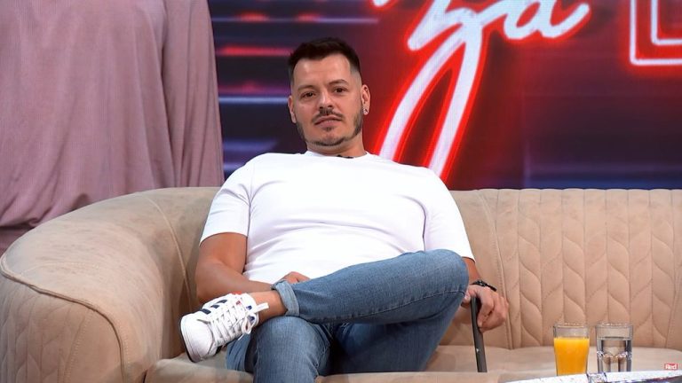 PBIHZD 📍 Nemanja GAČIĆ: Ko će više ANELI da veruje za DETE ili bilo šta drugo? 🙊