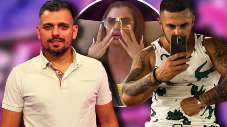 Muvali smo se to veče… Bora Santana otkrio da li je bio intiman sa Sanjom posle superfinalne žurke Elite 9, pa priznao: Viđali smo se celo leto (VIDEO)