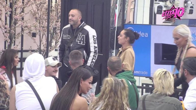 Preko ovoga joj ne prelazi: Milan otkrio što je precrtao Radu, ona zaplakala: Htela sam da budem… (VIDEO)