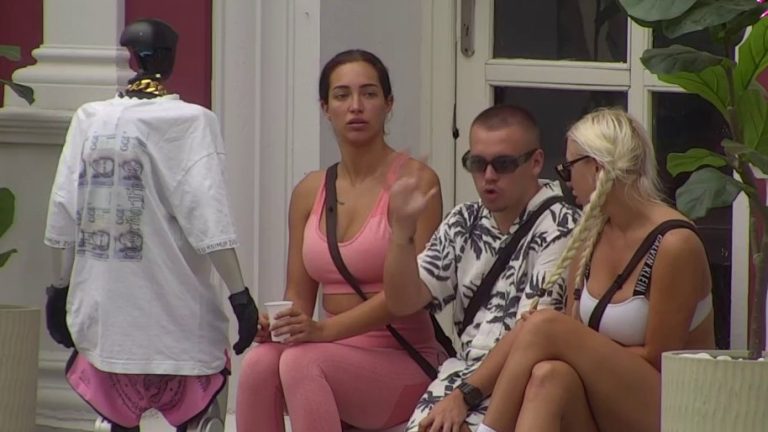 Došao do novog zaključka: Dača tvrdi da bi Car ohladio Aneli da mu Anđela da zeleneno svetlo, misli i da Đukić očajnički priželjkuje pomirenje sa Ahmićevom (VIDEO)