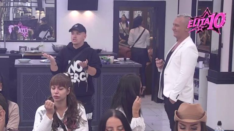 Ukućani jedva dočekali da analiziraju odnos Cara i Anđele: Rekao je da se ovakve devojke žene, a u svađama vidimo šta misli o Aneli (VIDEO)