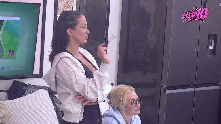 Aneli je trebalo još gore da ga tretira! Laura gori od besa jer je Đukić napravio do nje krpu, Dača zaključio: Ako sebi ovo još jednom dozvoli… (VIDEO)