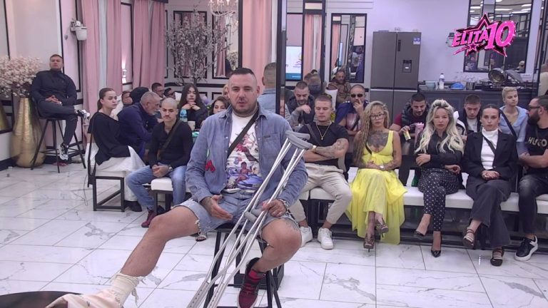 Spreman da preduzme radikalne mere kako bi mu veza opstala: Car veruje da od odnosa sa Aneli može napraviti bajku, progovorio o promenama koje im predstoje na tom putu! (VIDEO)