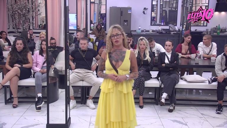 Platila bih joj da nadogradi mozak: Biljana brutalno odgovorila na Laurine prozivke, pa iskazala uverenje da joj je Đukić posvetio više pažnje nego njoj! (VIDEO)