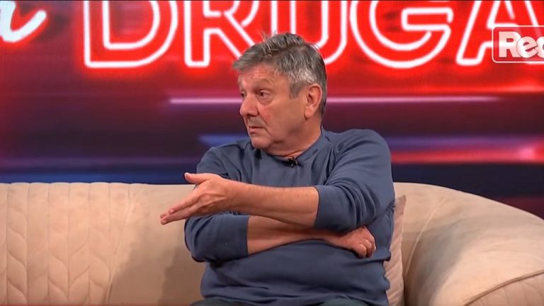 OGLASIO se Filipov OTAC nakon RASKIDA sa Aneli i AKCIJANJA sa Laurom 👀