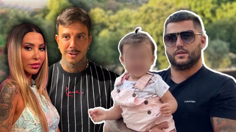 Pozvali smo Asmina nakon saznanja da je Đukić ipak upoznao malu Noru: Evo šta nam je rekao