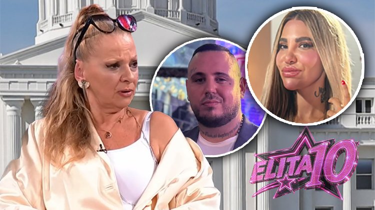 BOLESNA SAM, NE ŽELIM DA… Grofica dotučena nakon svih dešavanja između Aneli i Cara, oglasila se za Pink.rs i ćerki jasno stavila do znanja JEDNO!