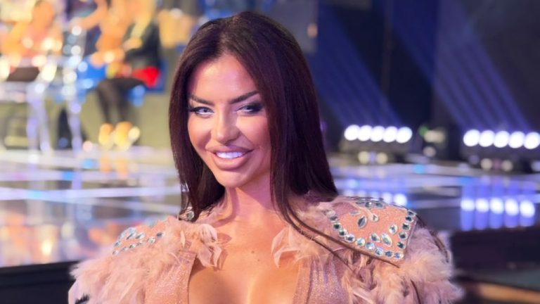 Napustila Belu kuću! Sanja Grujić jedva dočekala da osvane ovaj dan, evo i zbog čega! (VIDEO)