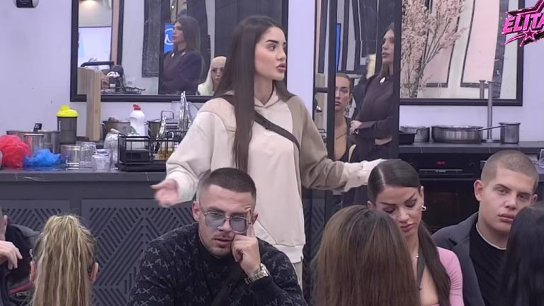 Sanja izvlači najgore iz Marka 😏 ANĐELA se prisetila tenzija između SANJE i GASTOZA 😁