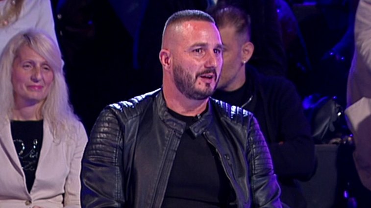 Ne prepoznaju ga! Podrška Nemanje Tošića otvoreno o njegovom učeću u Eliti, njegov drug žestoko potkačio Cara (VIDEO)