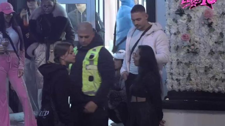 Njen je, nek je najgori! Rada skočila da odbrani Milana od Jovane, pa poručila: Rodila bih mu dete (VIDEO)