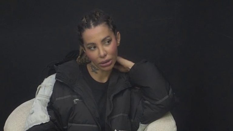 Aneli otkrila da je do ušiju zaljubljena u Cara, pa osula paljbu po bivšem: Blam me je, opet radi iste stvari (VIDEO)