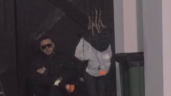 Otkopali ratne sekire! Car i Aneli ušli u raspravu zbog njene tajne komunikacije sa Terzom: Tebi je smešno, a ja bih sad skinuo gips i otrčao do doka i nazad (VIDEO)
