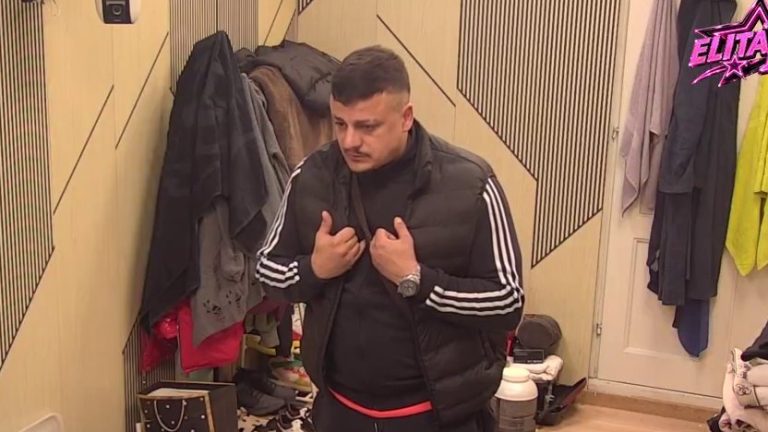 Nova doza Terzinog pravdanja! Otrčao kod Cara da mu još jednom kaže da nije siguran šta mu je Aneli rekla, a Car otkrio da OVO smatra prevarom (VIDEO)