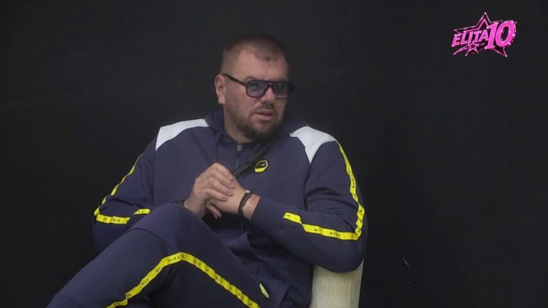 Voleo bih da se to preispita: Janjuš sagledao situaciju između Sandre i Mateje iz više uglova, pa jasno stavio do znanja šta misli o svemu! (VIDEO)