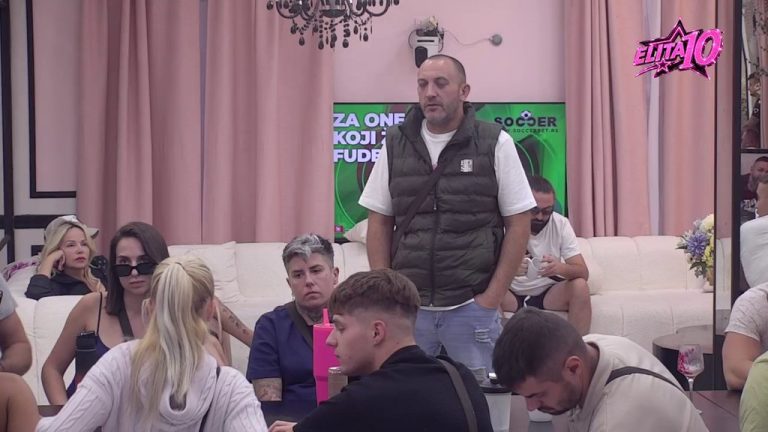 Milan sve vreme koristio Radojku? Zbog pitanja za Stojinog sina nastao muk u Beloj kući (VIDEO)