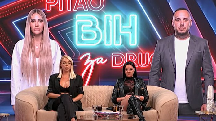 📍PBZD📍 Lejdi Di: Gnusno mi je da je ANELI nastavila odnos sa ĐUKIĆEM posle izjave o upoznavanju sa ćerkom 🫣