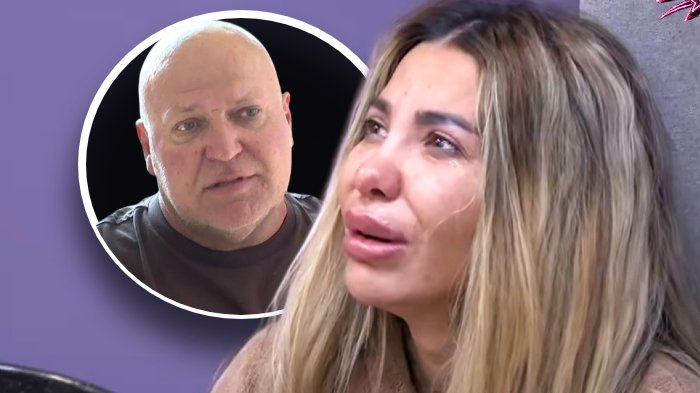 Šta se dešava sa Norom dok je Aneli u Eliti?! Durdžići povukli šok potez, Mustafa otkrio detalje: Dete je jasno reklo da ne želi!