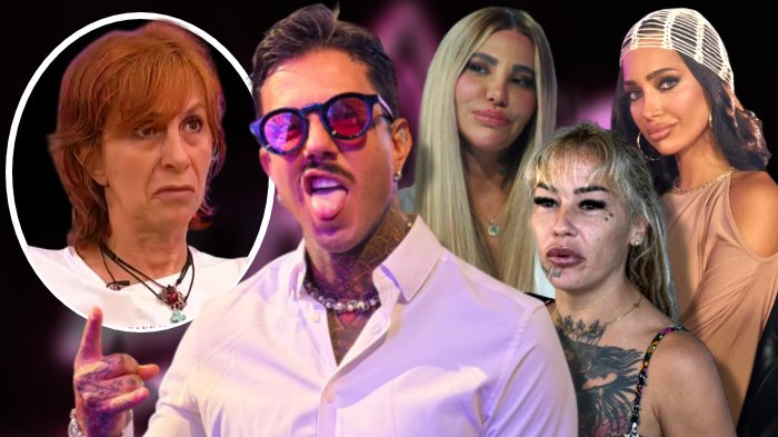 ALERGIČNA SAM ČIM ČUJEM SNAJKA! Majka Filipa Đukića prvi put o njegovim ljubavnim aferama u Eliti, potkačila i Aneli: Katastrofa!