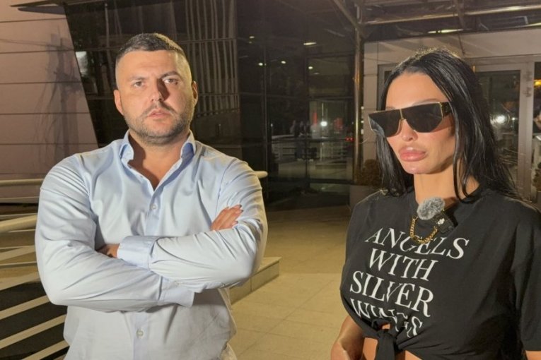 HITNE VESTI ZA ASMINA DURDŽIĆA DIREKTNO SA PINKA! Stigla neočekivana poruka, ovo će mu preokrenuti život!