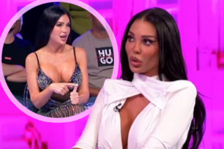MAJA ĆE SVEDOČITI PROTIV STANIJE?! Taki otkrio detalje sudskog postupka i poručio samo jedno!