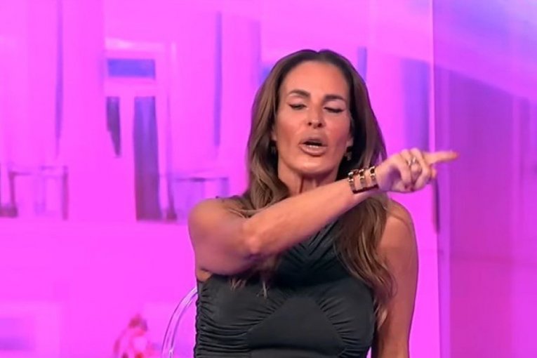 MILENA KAČAVENDA RASKRINKALA SANDRU I JANJUŠA! Šok-tvrdnej o Mateji Matijeviću – ZAVRŠILA JE S NJIM U SOBI!