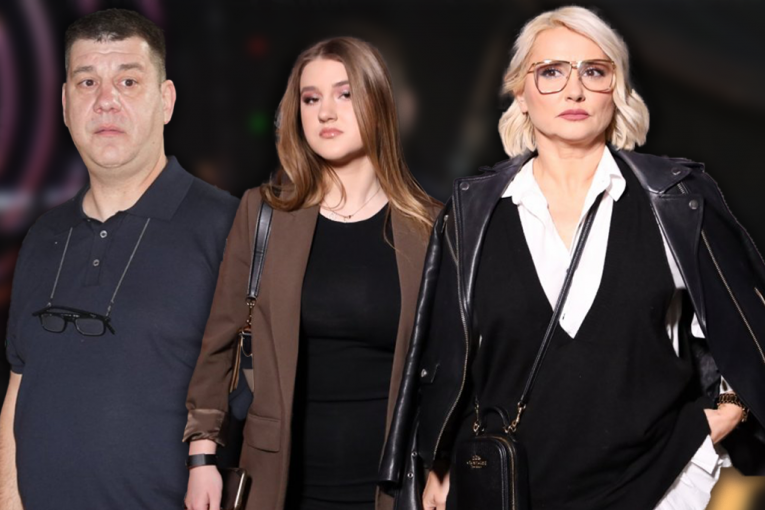 GOCA TRŽAN RASPLAKALA CELU SRBIJU: Ovoliko Ivan Marinković nije video Lenu – JEDNA PORUKA RAZBESNELA PEVAČICU!