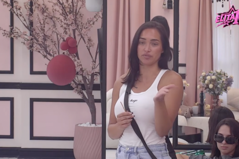 ŠOK-BOMBA LAURE PRGOMET: Nakon višenedeljnog akcijanja sa Đukićem, odabrala novog dečka – SAMO DA NIJE UTORAK! (VIDEO)