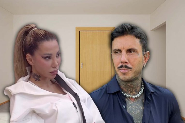 VODITELJKA UNELA INFORMACIJU U “ELITU 10”: Rat do istrebljenja – Aneli i Filip unakazilo jedno drugo! (VIDEO)