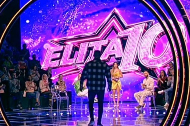 ON JE NOVI UČESNIK “ELITE 10”! Šok-bomba produkcije, momentalno izneo JEZIVE DETALJE RASKIDA GODINE!