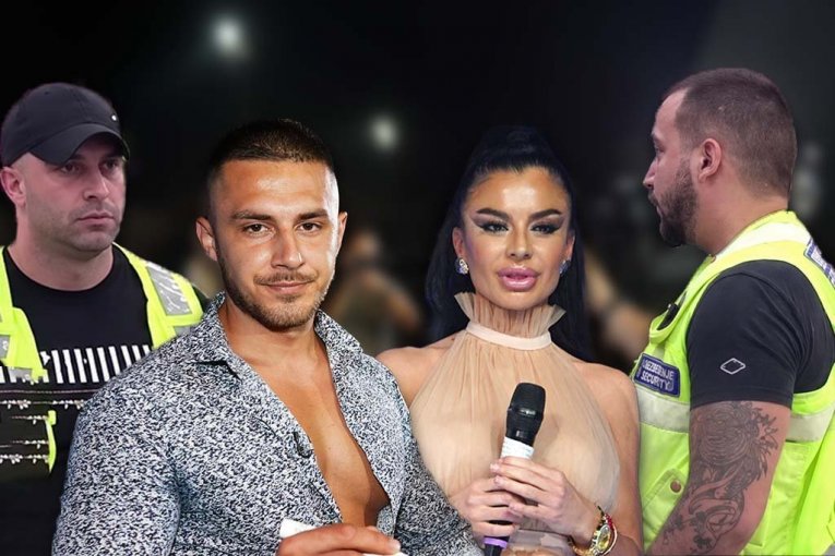 HOROR! POPELA SE NA TERASU DA SKAČE! Jezive scene uznemirile “Elitu” – PIJANA SANJA PRAVI LOM!