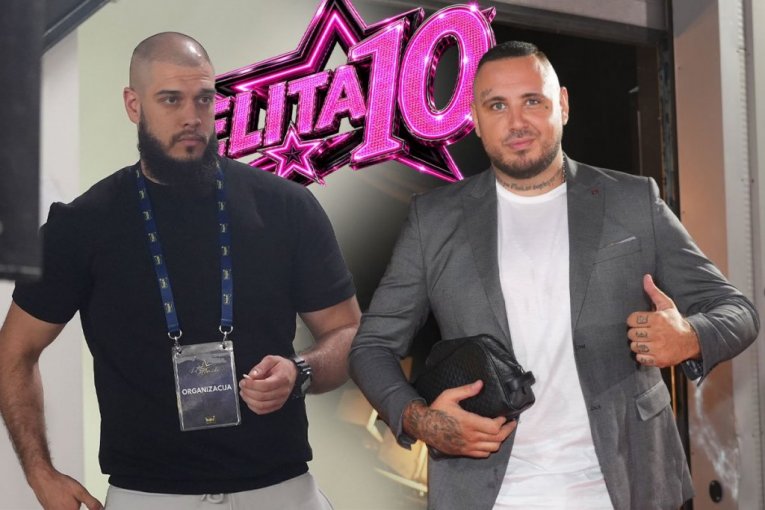 UNETA INFORMACIJA OD DEJANA DRAGOJEVIĆA U “ELITU 10”: Filip Car šokiran! (VIDEO)