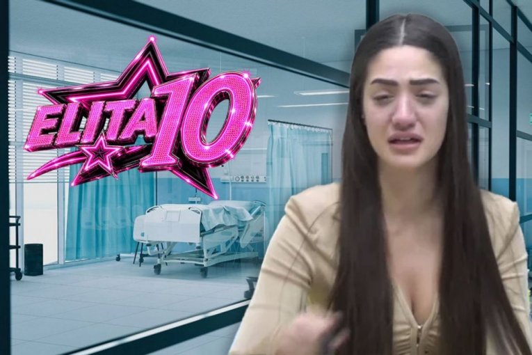 HITNE VESTI O POVRATKU ANĐELE ĐURIČIĆ U “ELITU”! Nakon iznenadne intervencije, Milan Milošević saopštio zvaničnu informaciju!