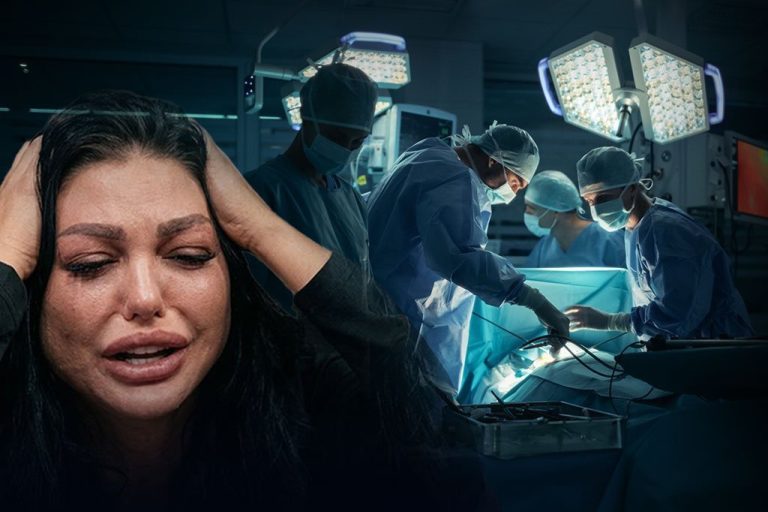 DRAMA PRED VENČANJE MAJE I ASMINA – POZIVNICE ZA SVADBU VIŠE NE VAŽE! Alarmantno stanje u domu operisane starlete!