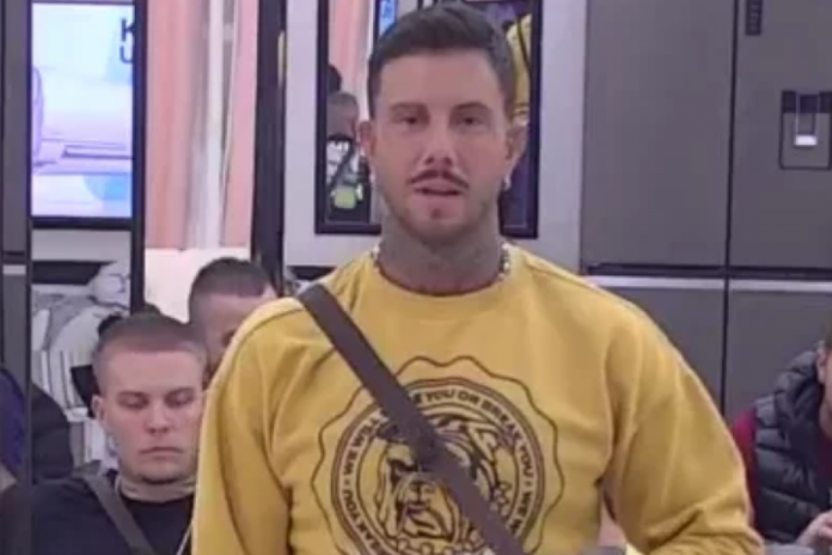 ĐUKIĆ NAKON RASKIDA SA ANELI, DOBIO ŠOK-VESTI IZ SPOLJNOG SVETA: Voditelj mu saopštio INFORMACIJU koja ga je IZBEZUMILA!