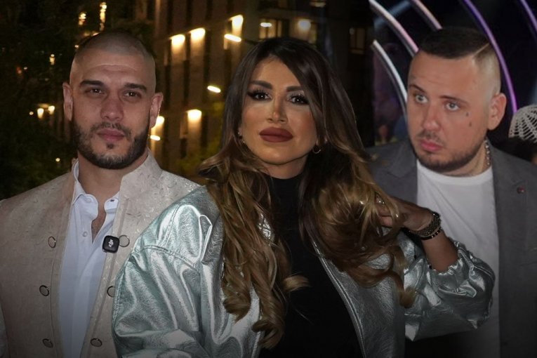 HITNO SAOPŠTENJE DEJANA DRAGOJEVIĆA NAKON VESTI O DALILI! Car ne sluti ŠTA SE SPREMA, ovo će promeniti tok riljalitija!