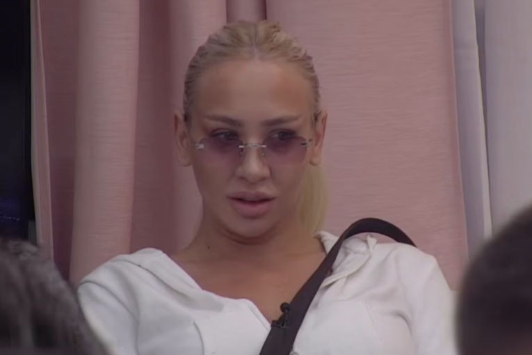 HAOS U “ELITI”! Sanja iznela šokantne tvrdnje o Marku, pa Karić napao Gloriju zbog Terze! (VIDEO)