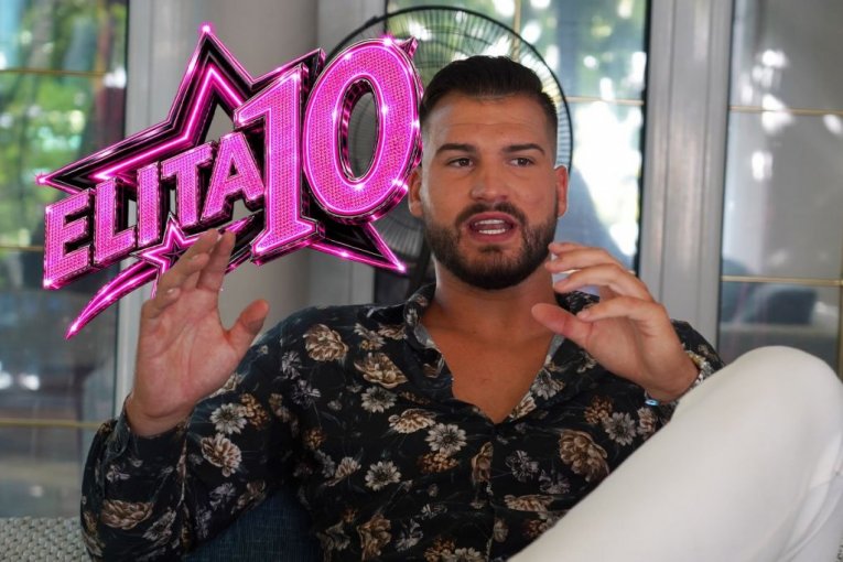 MARKO OSMAKČIĆ ULAZI U “ELITU 10”?! Šok-bomba pred vanredno ubacivanje – HITNO SE OGLASIO! (VIDEO)