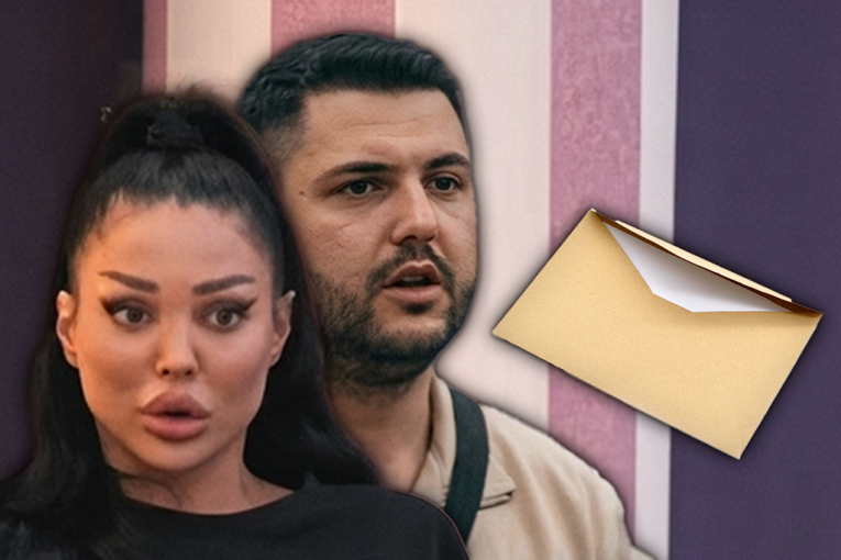 MAJI MARINKOVIĆ STIGLO HITNO PISMO NAKON OPERACIJE! Starleta se momentalno oglasila – OVOM SE NIJE NADALA! (VIDEO)