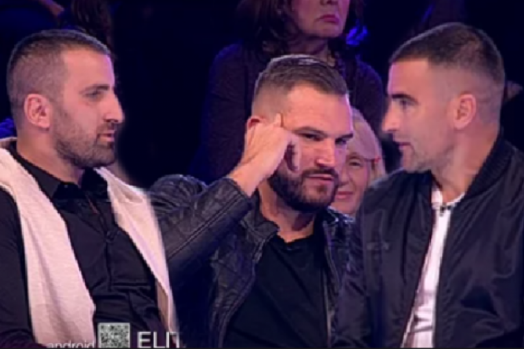 KO SU FRAJERI KOJI SU SINOĆ UŠLI U ELITU 10? Osmakčić ima POSEBAN ZADATAK, a njih dvojica iza sebe imaju BURNU PROŠLOST! (FOTO)