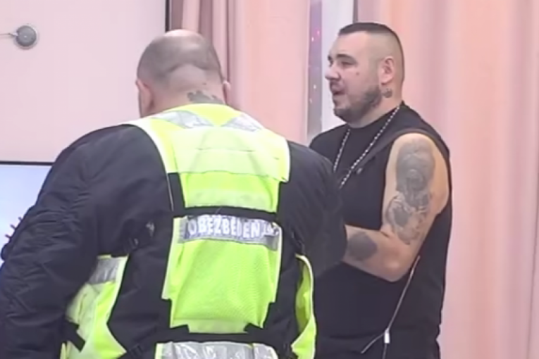 ADVOKATI ALARMIRANI ZBOG SLUČAJA FILIPA CARA! Alarmantno stanje – sve otišlo predaleko!