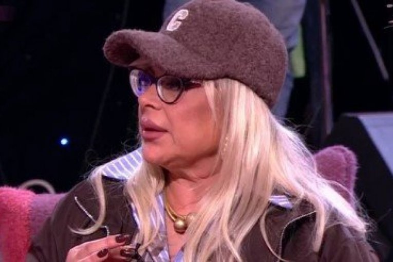 MARIJA PROGOVORILA O MILJANINOJ DISKVALIFIKACIJI! Kulićku razorilo saznanje: DUŠA ME BOLI…