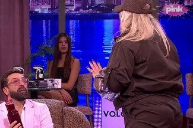 MARIJA KULIĆ NAPRAVILA HAOS U STUDIJU, otkrila šta zamera Miljani u “Eliti” – ZBOG OVOGA NEMA ŠANSE ZA POBEDU!