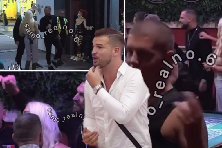 JEZIVE INFORMACIJE O DISKVALIFIKOVANOM MARKU OSMAKČIĆU! Sve obelodanjeno na televiziji!